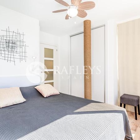 Modern 1 Bedroom Apartement In Very Center Of Marbella. Exterior photo