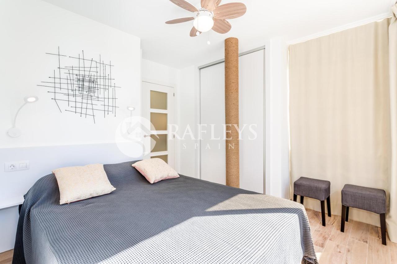 Modern 1 Bedroom Apartement In Very Center Of Marbella. Exterior photo