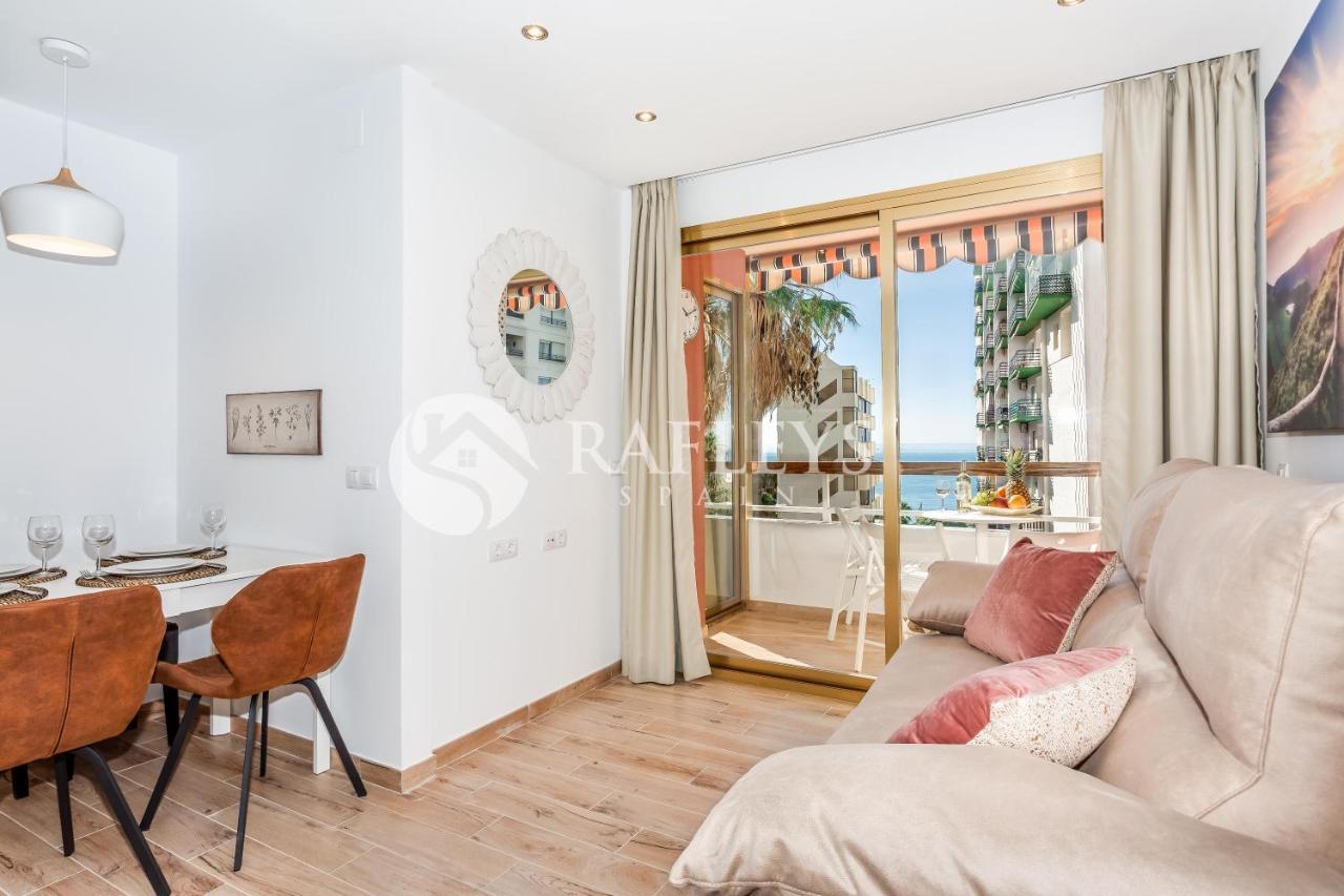 Modern 1 Bedroom Apartement In Very Center Of Marbella. Exterior photo