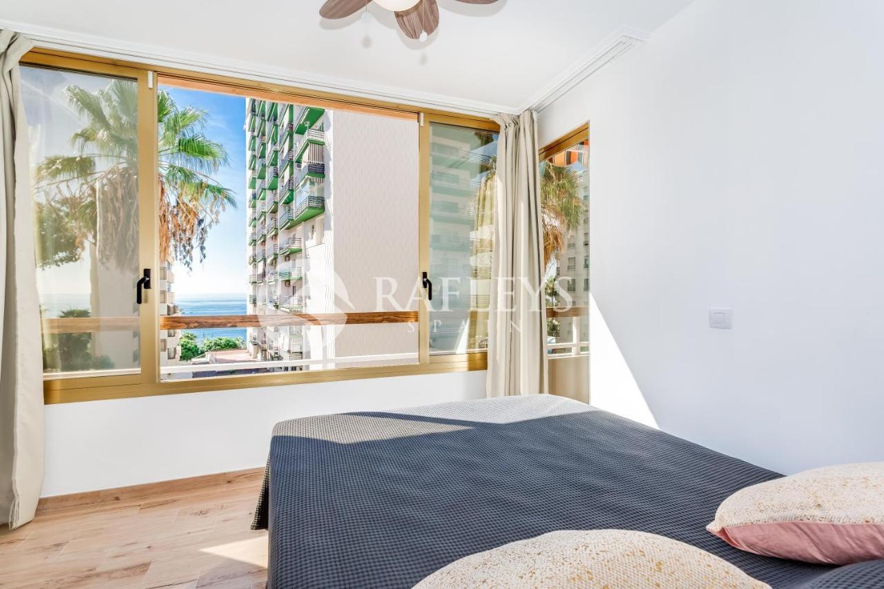 Modern 1 Bedroom Apartement In Very Center Of Marbella. Exterior photo